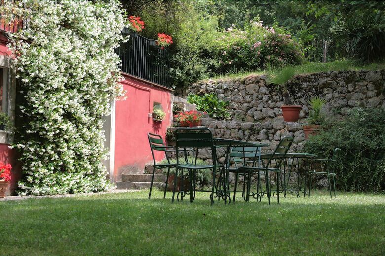 Agroturismo Agriturismo Il Casino Rosso