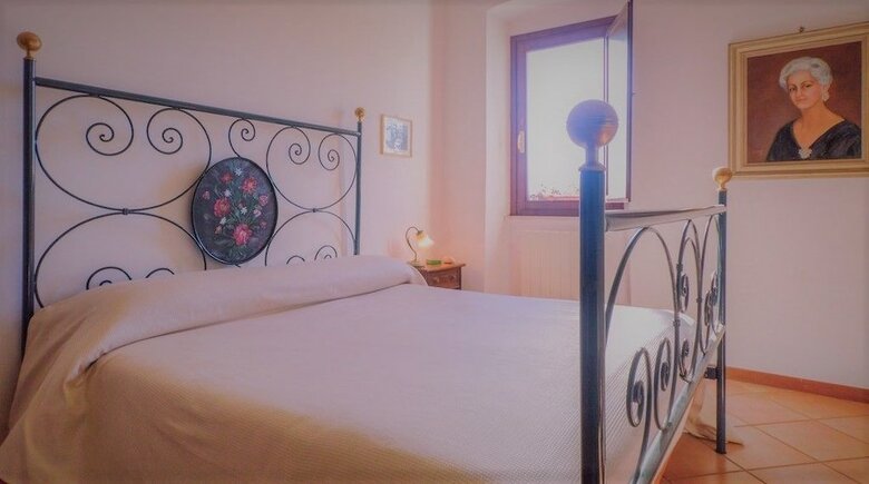 Agroturismo Agriturismo Il Casino Rosso
