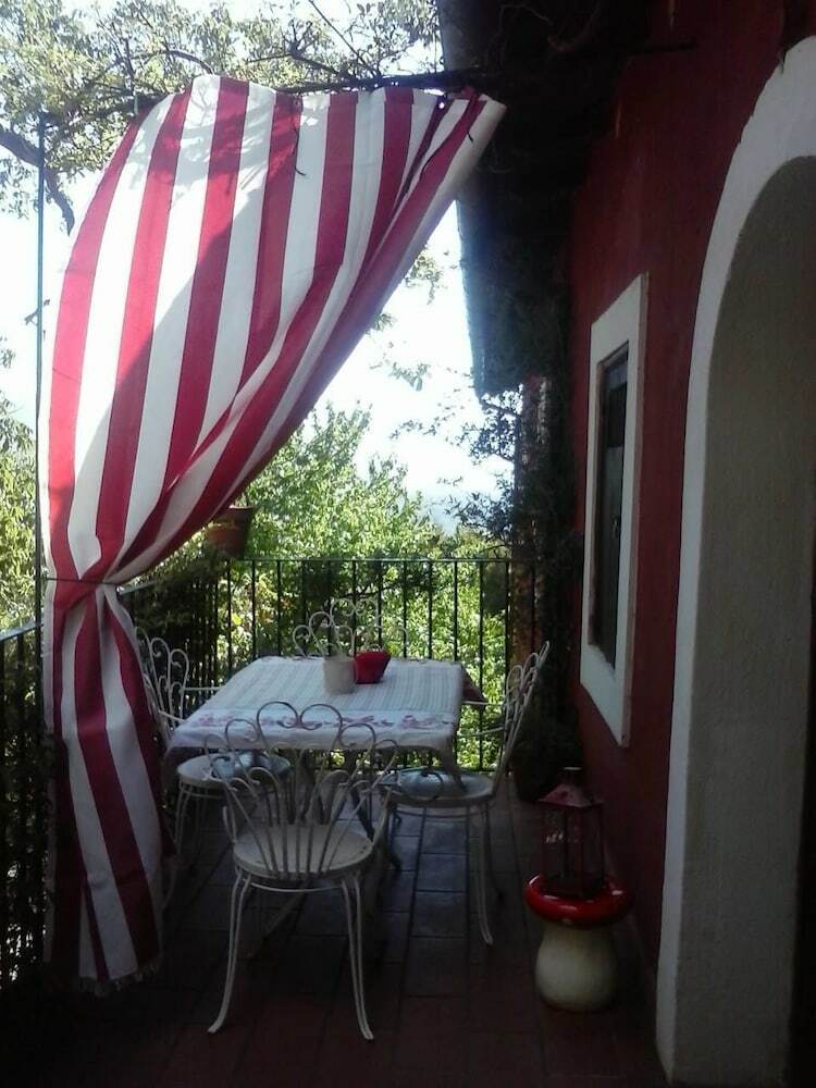 Agroturismo Agriturismo Il Casino Rosso
