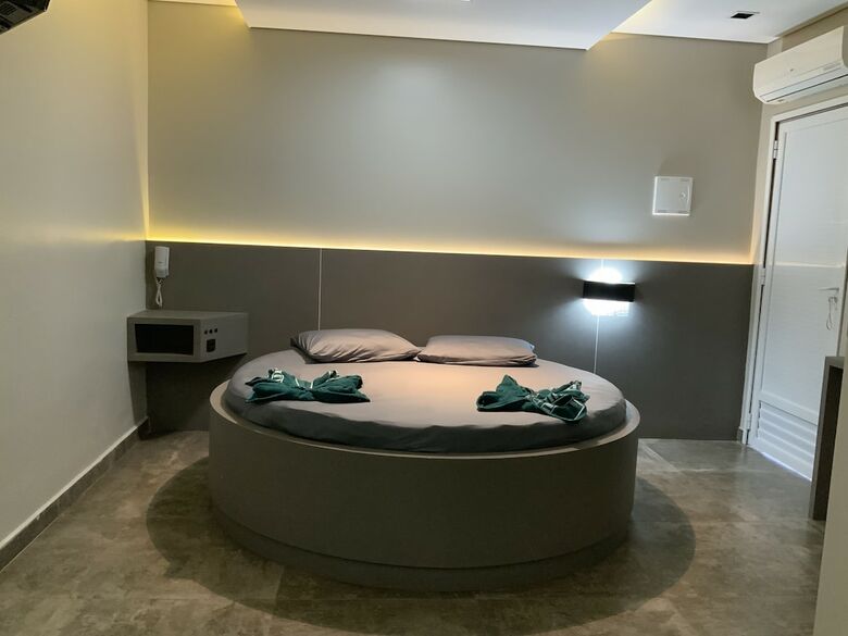Motel Passione