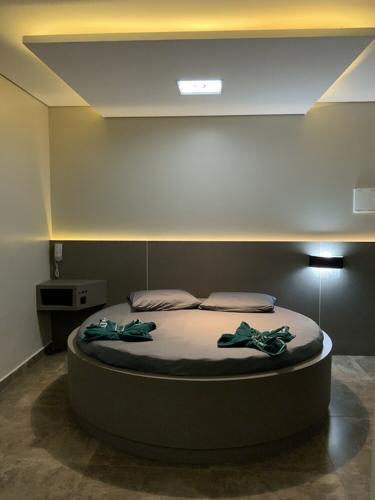 Motel Passione