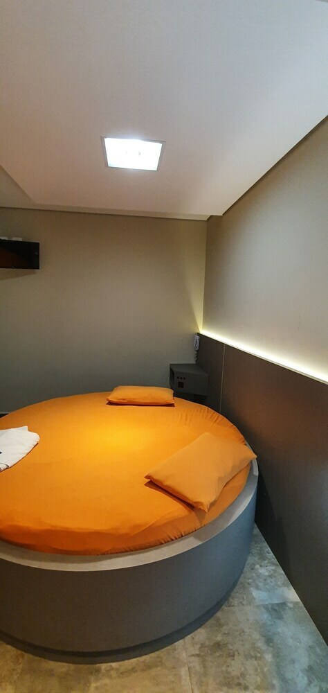 Motel Passione