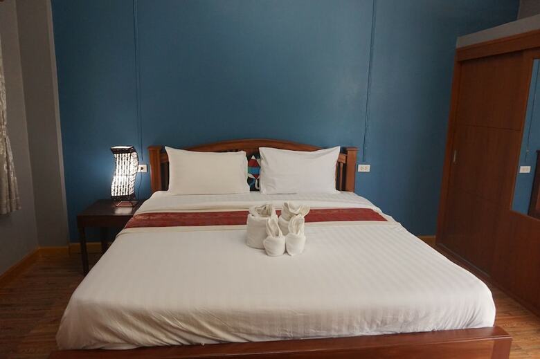Hotel Buakaew Resident