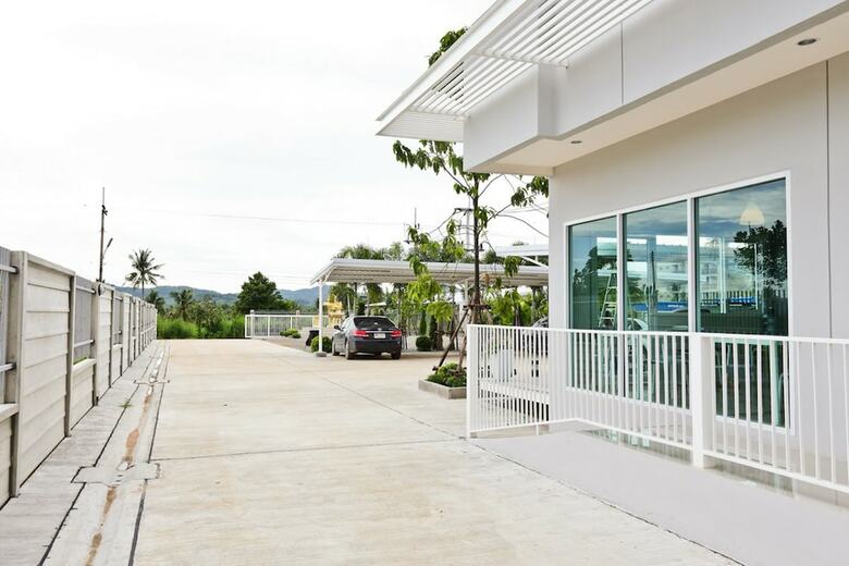 Hotel Rangh Place