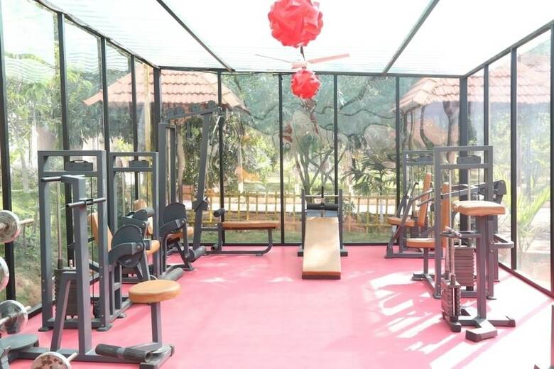 Apartamento Ankit Vista Green Village