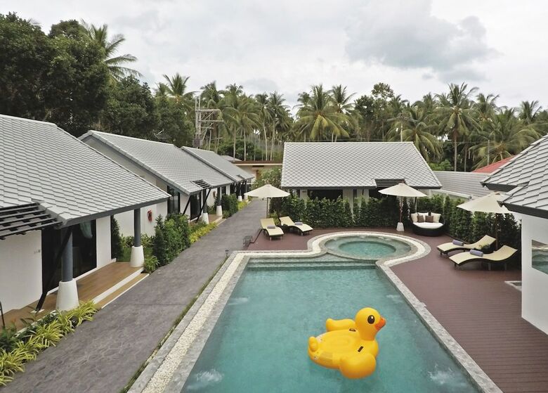 Villa Wanora Resort