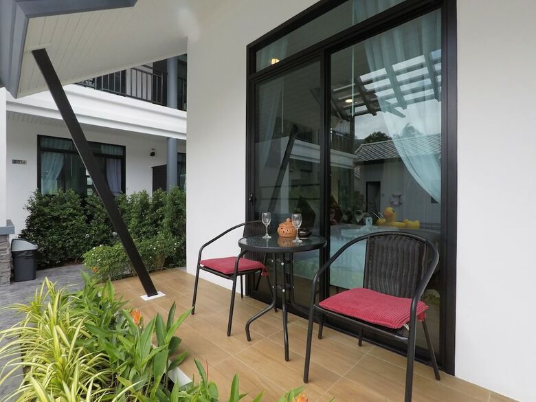 Villa Wanora Resort