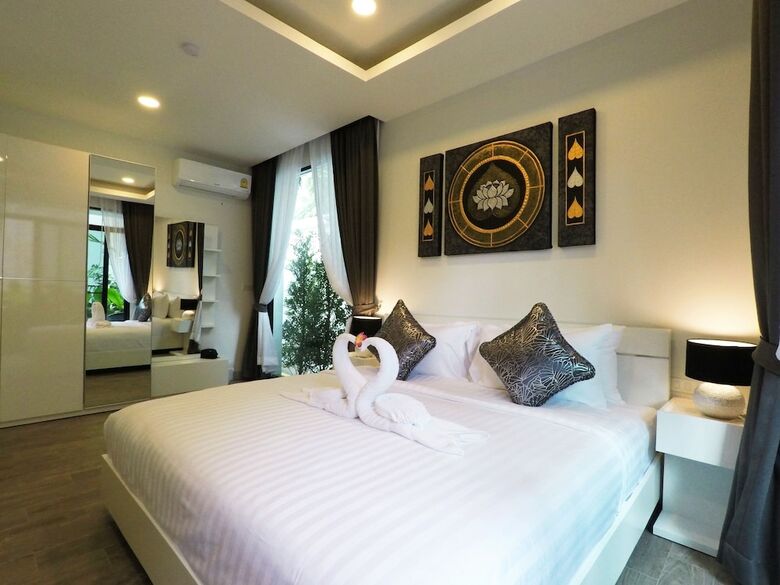 Villa Wanora Resort