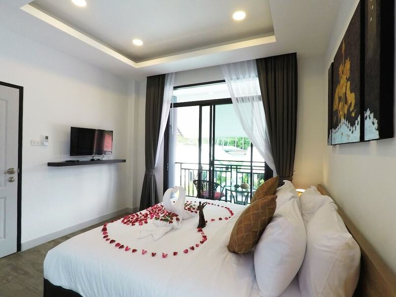 Villa Wanora Resort
