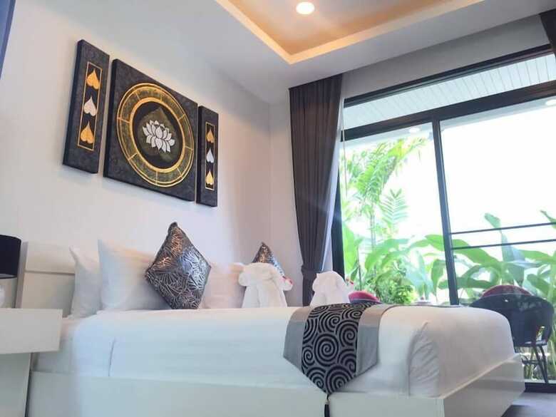 Villa Wanora Resort