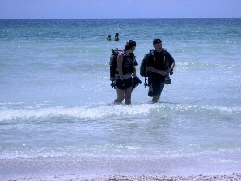 Anna Maria Island Retreat 2br Condo