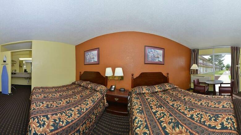 Hotel Econo Lodge