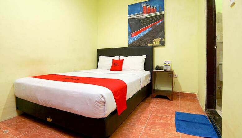 Hotel The Legian 777 Guest House