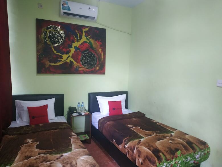 Hotel The Legian 777 Guest House