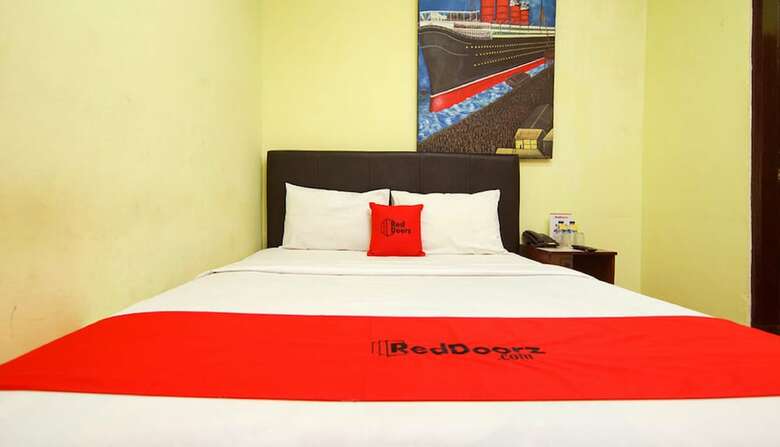 Hotel The Legian 777 Guest House