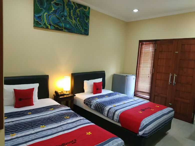 Hotel The Legian 777 Guest House