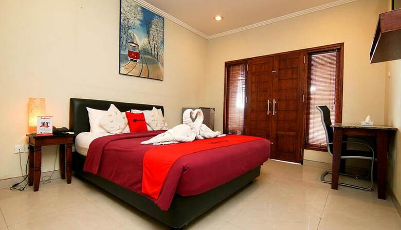 Hotel The Legian 777 Guest House