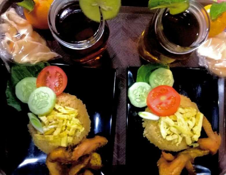 Hotel The Legian 777 Guest House