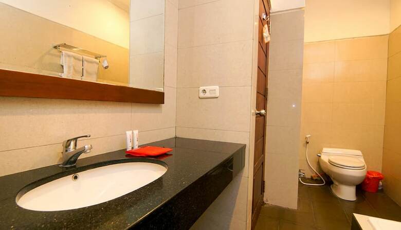 Hotel The Legian 777 Guest House