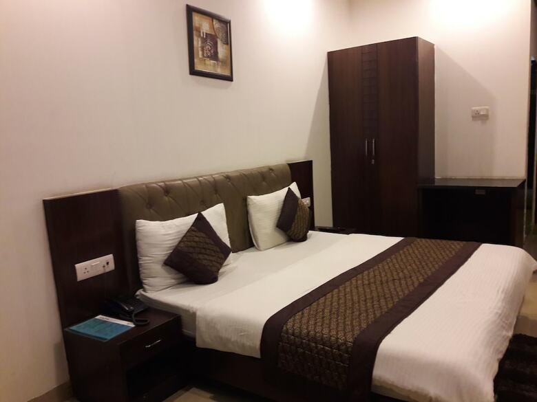 Hotel Smart Inn-1