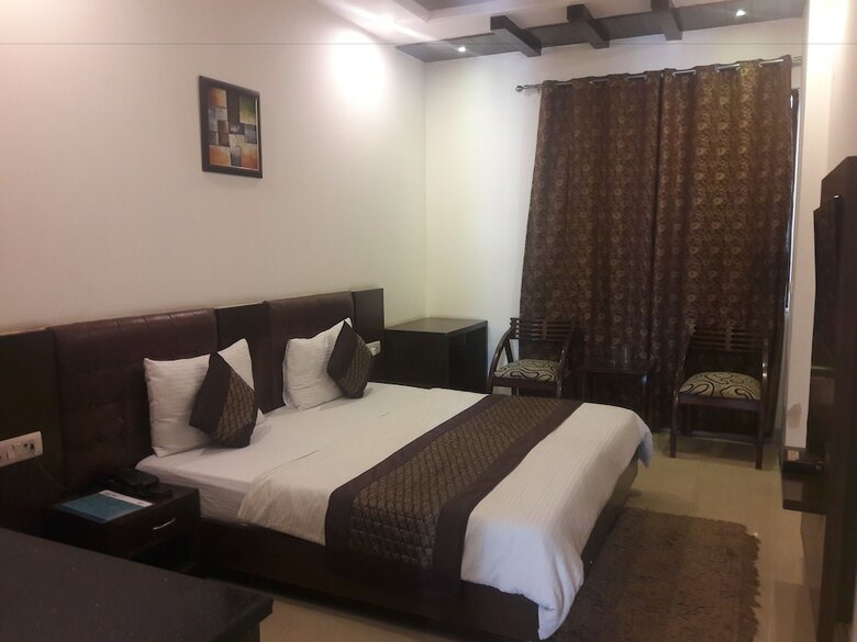 Hotel Smart Inn-1