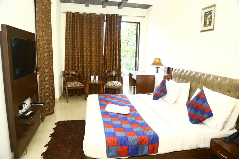 Hotel Smart Inn-1