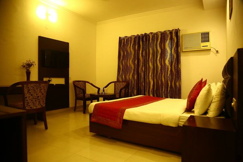 Hotel Smart Inn-1