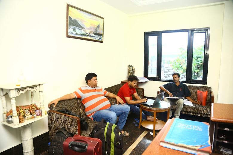 Hotel Smart Inn-1
