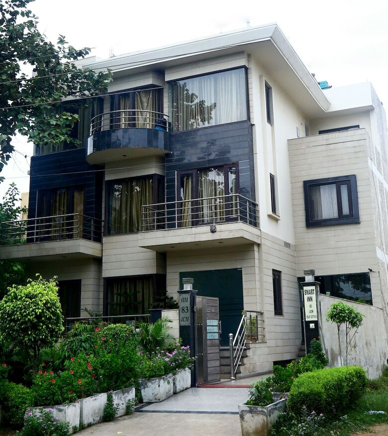 Hotel Smart Inn-1