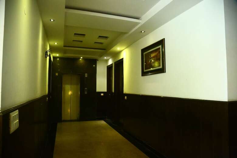 Hotel Smart Inn-1