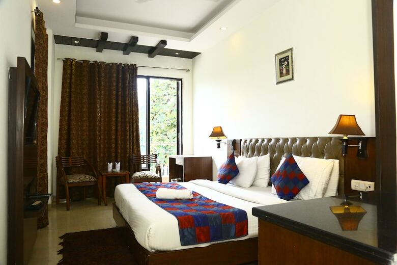 Hotel Smart Inn-1