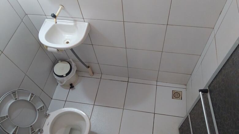 Fortaleza Hotel