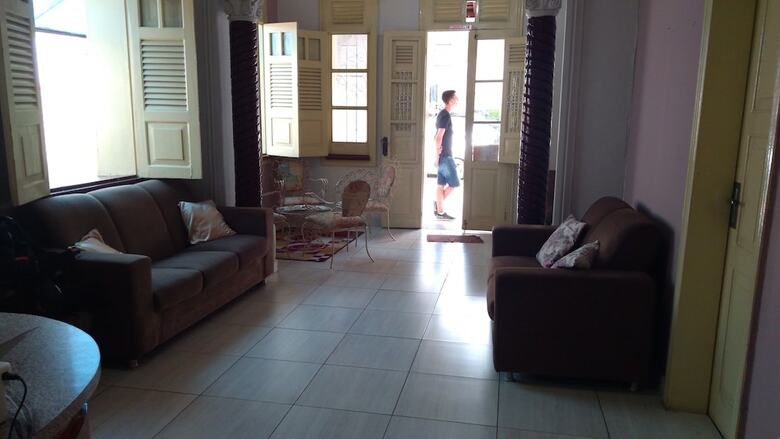 Fortaleza Hotel