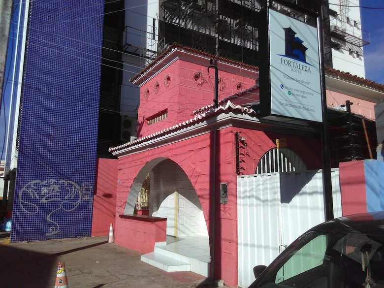 Fortaleza Hotel
