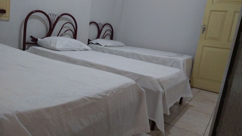 Fortaleza Hotel