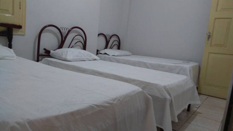 Fortaleza Hotel