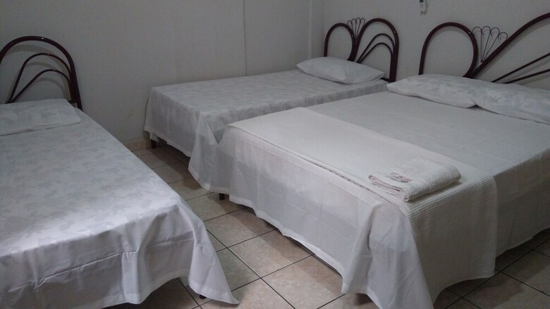 Fortaleza Hotel