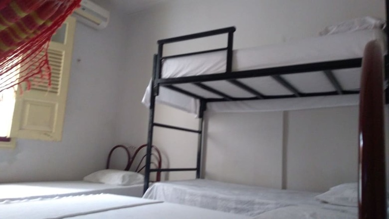 Fortaleza Hotel