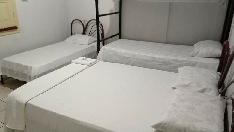 Fortaleza Hotel