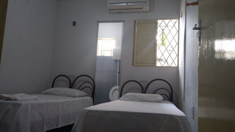 Fortaleza Hotel