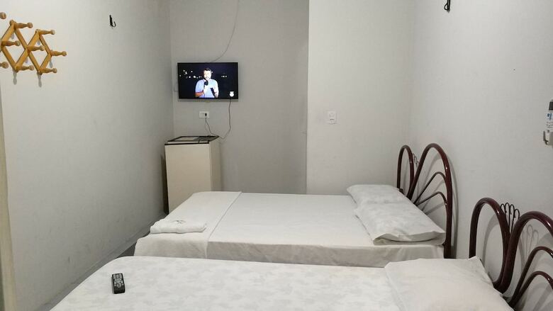 Fortaleza Hotel