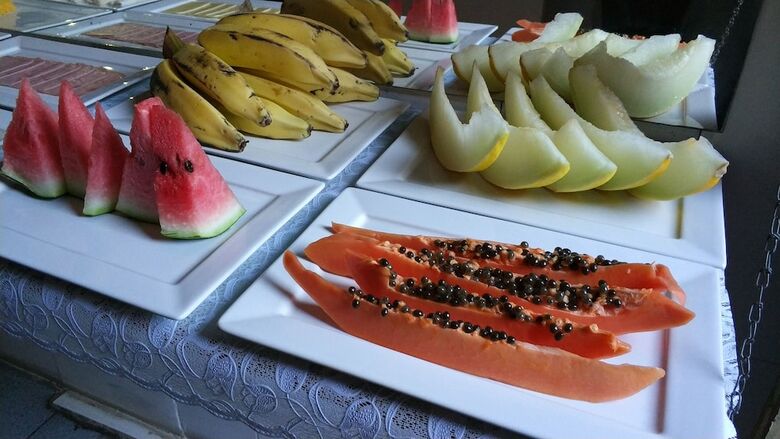 Fortaleza Hotel