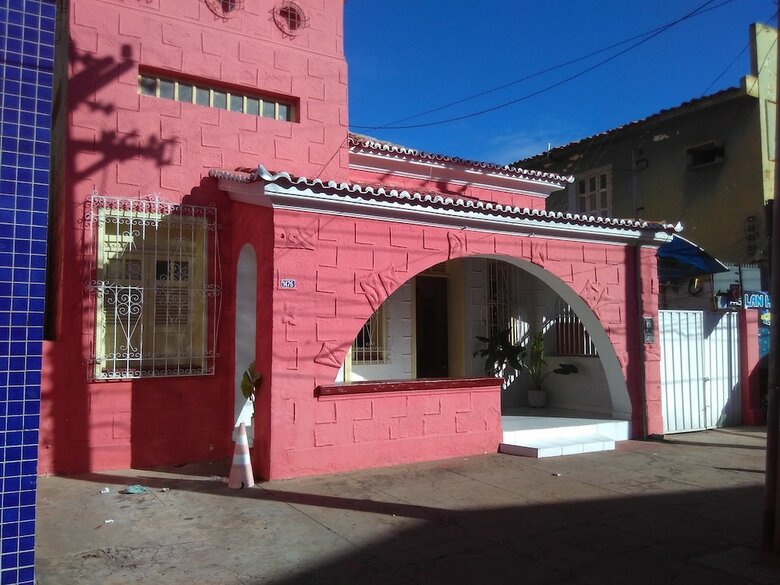 Fortaleza Hotel
