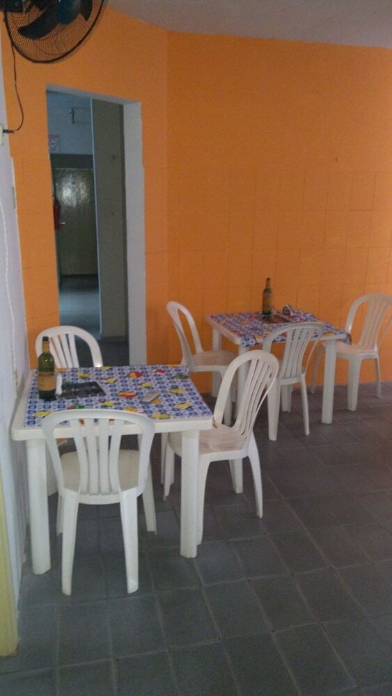 Fortaleza Hotel
