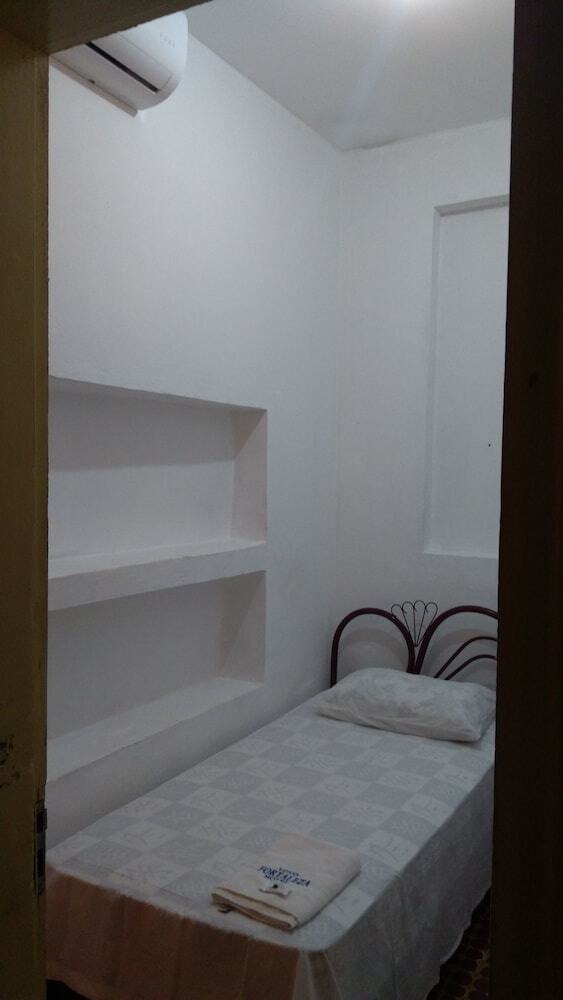 Fortaleza Hotel