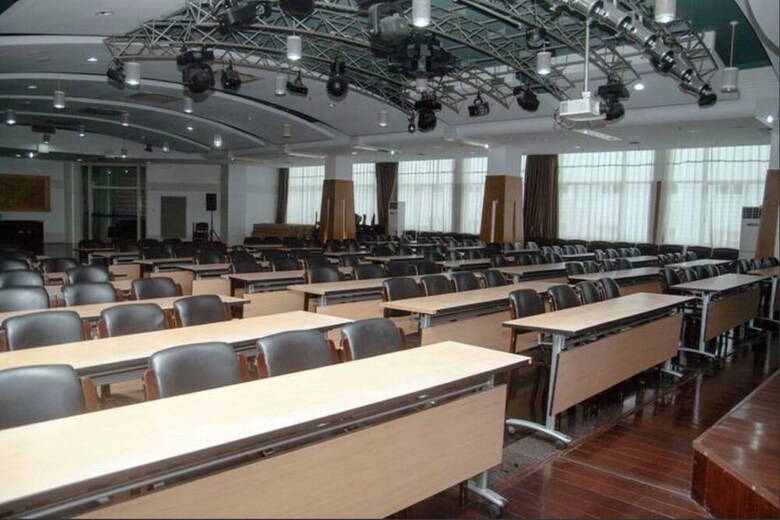 Sheyuan Hotel