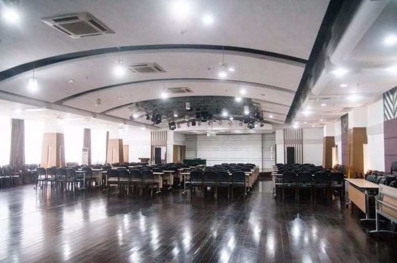 Sheyuan Hotel