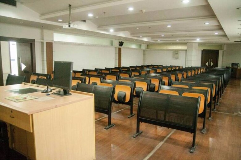 Sheyuan Hotel