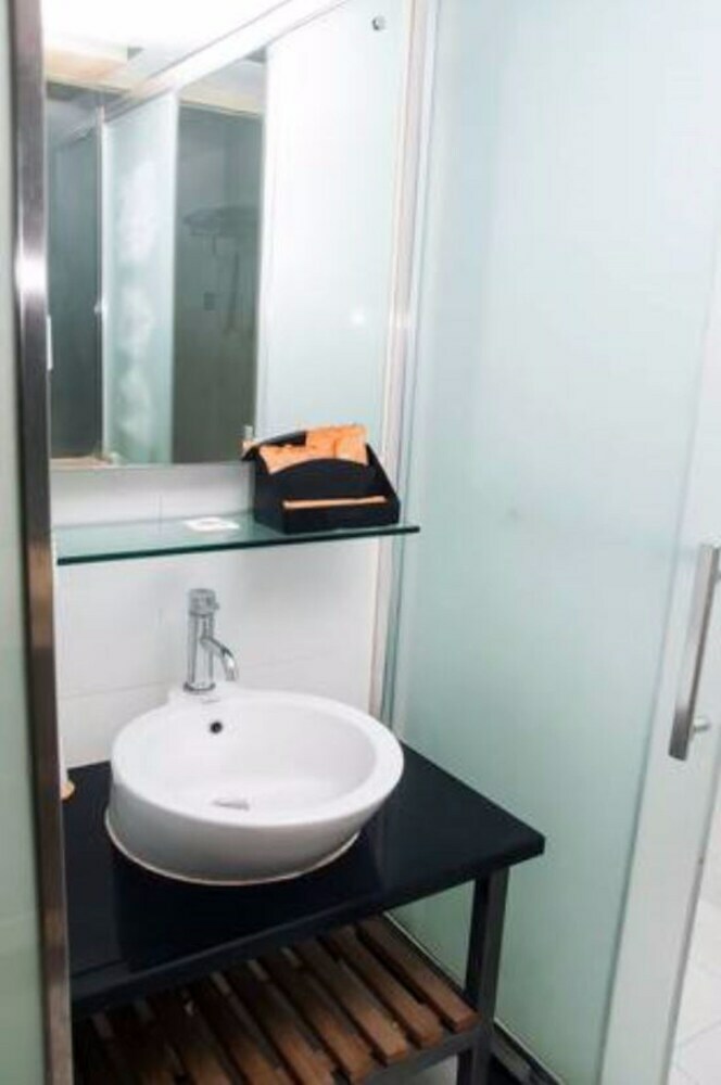 Sheyuan Hotel