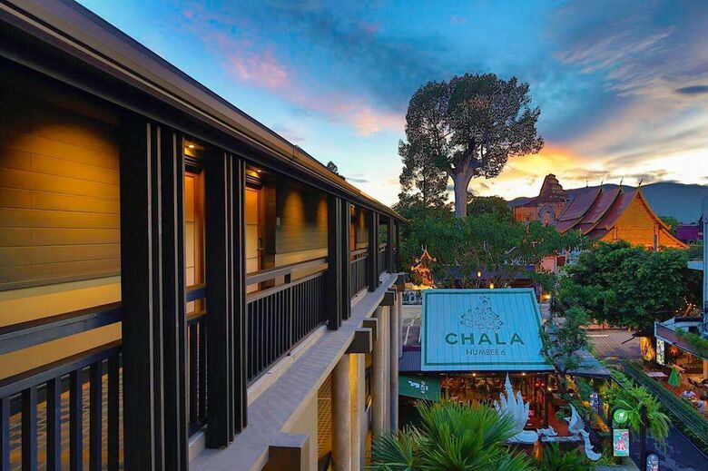 Chala Number 6 Hotel